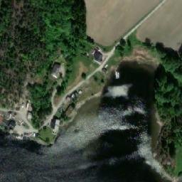 Satellite imagery of Salbutangen, NO