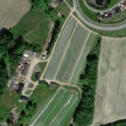 Satellite imagery of Salbutangen, NO