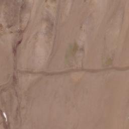 Satellite imagery of Windy Craggy Mountain, CA