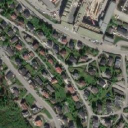 Satellite imagery of Nøstodden, NO