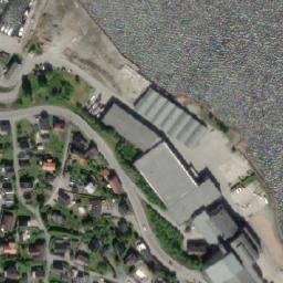 Satellite imagery of Nøstodden, NO