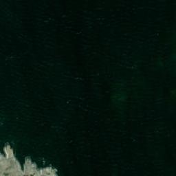 Satellite imagery of Rankarökobbarna, SE