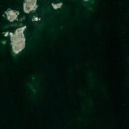 Satellite imagery of Rankarökobbarna, SE