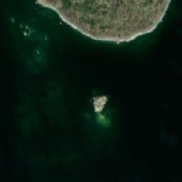 Satellite imagery of Stora Askskär, SE