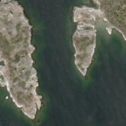 Satellite imagery of Alskärsklabb, SE