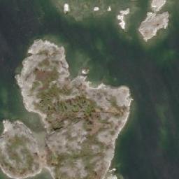 Satellite imagery of Södra Ramskobben, SE