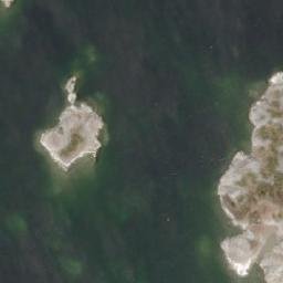 Satellite imagery of Södra Ramskobben, SE
