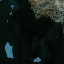 Satellite imagery of Mount Leonard, CA