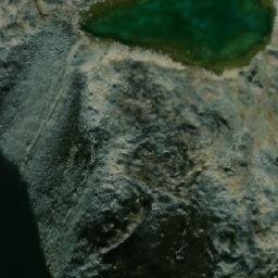 Satellite imagery of Mount Leonard, CA
