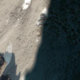 Satellite imagery of Simpson Peak, CA