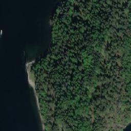 Satellite imagery of Bjørnehue, NO