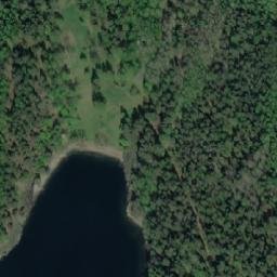 Satellite imagery of Bjørnehue, NO
