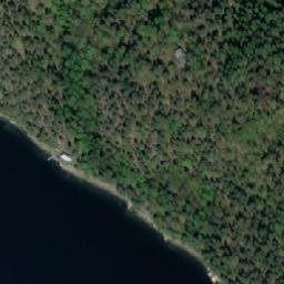 Satellite imagery of Revjetangen, NO