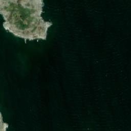Satellite imagery of Rankarökobbarna, SE