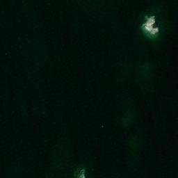 Satellite imagery of Rankarökobbarna, SE