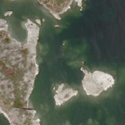 Satellite imagery of Södra Ramskobben, SE
