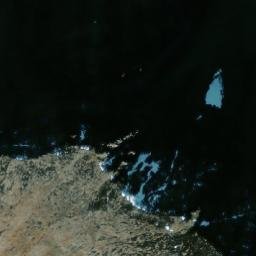 Satellite imagery of Mount Leonard, CA
