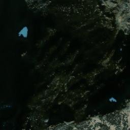 Satellite imagery of Mount Leonard, CA