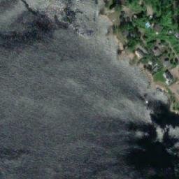 Satellite imagery of Kinnartangen, NO