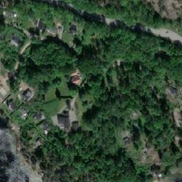 Satellite imagery of Kinnartangen, NO