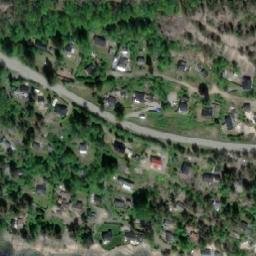 Satellite imagery of Kinnartangen, NO