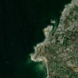 Satellite imagery of Lilla Rankarögrundet, SE