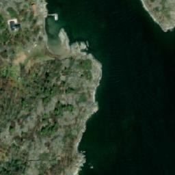 Satellite imagery of Rankarökobbarna, SE