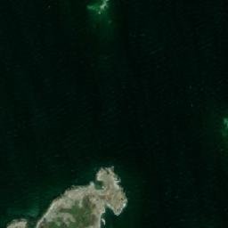 Satellite imagery of Rankarökobbarna, SE