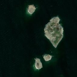 Satellite imagery of Stora Askskär, SE