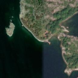 Satellite imagery of Stora Askskär, SE