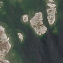 Satellite imagery of Södra Ramskobben, SE