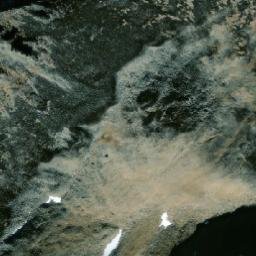 Satellite imagery of Mount Leonard, CA