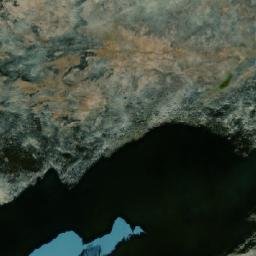Satellite imagery of Mount Leonard, CA