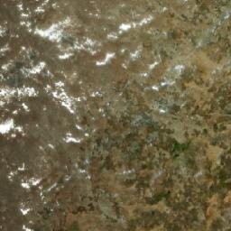 Satellite imagery of Mount Snowdon, CA
