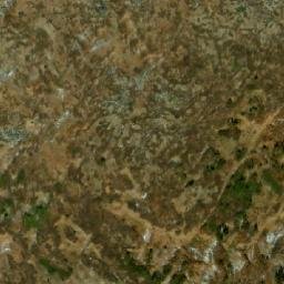 Satellite imagery of Mount Snowdon, CA