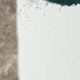 Satellite imagery of Simpson Peak, CA