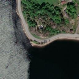 Satellite imagery of Høgdodden, NO