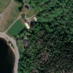 Satellite imagery of Høgdodden, NO
