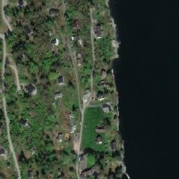 Satellite imagery of Gråøyodden, NO