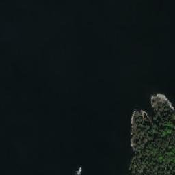 Satellite imagery of Gråøyodden, NO