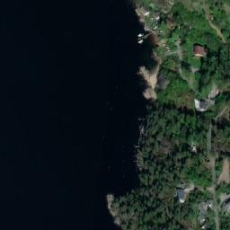 Satellite imagery of Revjetangen, NO