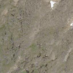 Satellite imagery of Monument 125, CA