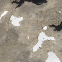Satellite imagery of Monument 125, CA