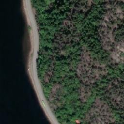 Satellite imagery of Høgdodden, NO