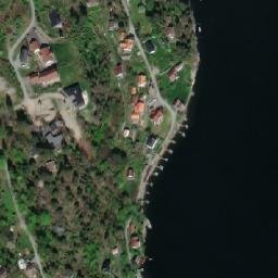 Satellite imagery of Gråøyodden, NO