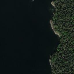 Satellite imagery of Gråøyodden, NO