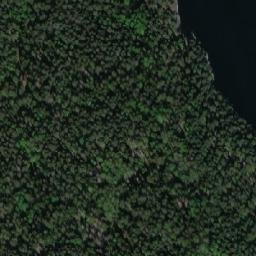 Satellite imagery of Gråøyodden, NO