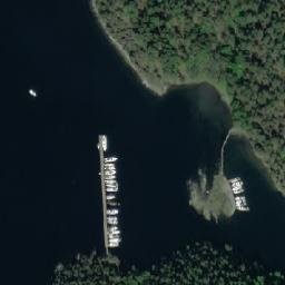 Satellite imagery of Dragsundodden, NO