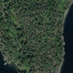 Satellite imagery of Dragsundodden, NO