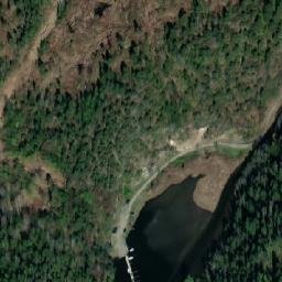Satellite imagery of Mortensbergodden, NO